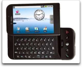   Mobile G1 Android Phone, Black (T Mobile) Cell Phones & Accessories