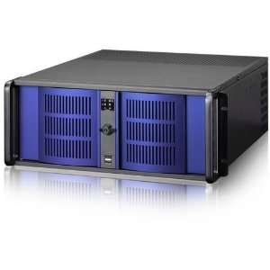  48 Channel Real Time Hybrid H.264 D1 HC3 Hardware 