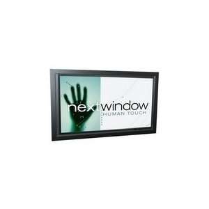  NextWindow 42 Inch Touch Screen Overlay Electronics