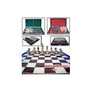  Indian Classic Chess Set Toys & Games