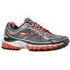 Brooks Trance 11   Womens   Black / Orange