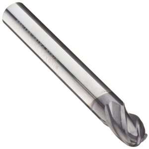 Niagara Cutter STB430M Stabilizer Carbide End Mill, Anti Vibration for 