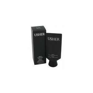  Usher He   Skin After For Men 3.4 Oz Shave Soother Beauty