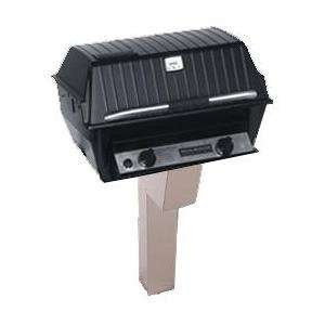  Broilmaster R3N Infrared Natural Gas Grill On Stainless In 