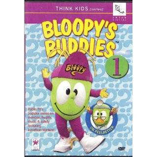  Bloopys Buddies   Movies & TV
