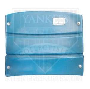 New York Yankees Yankee Stadium Authentic Seat back  
