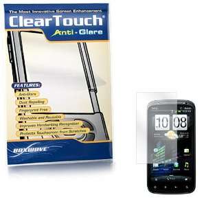 4G ClearTouch Anti Glare Screen Protector   Premium Quality Anti Glare 