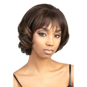  Star Lace Front Wig by Motown Tress Beauty