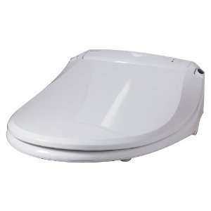  Jacuzzi EV77959WH Refresh Personal Hygiene System, White 