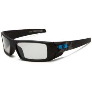 Oakley Mens 3X GasCan Transformers Rectangle Sunglasses   designer 