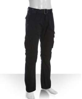   Cargo Pants    Grey Gentlemen Cargo Pants, Grey Male Cargo