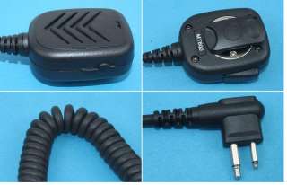 Hand Mic Speaker Motorola RDV5100/RDV2020/RDU4100  