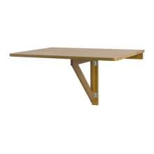 Ikea NORBO Wall mounted drop leaf table  