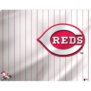  Cincinnati Reds Home Jersey skin for LG enV VX9900 