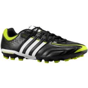 adidas Adipure 11PRO TRX AG   Mens   Soccer   Shoes   Black/White 