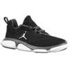 Jordan RCVR   Big Kids   Black / White