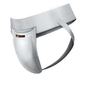  WSI Sports Jock Strap with Cup JS122   Youth Medium 