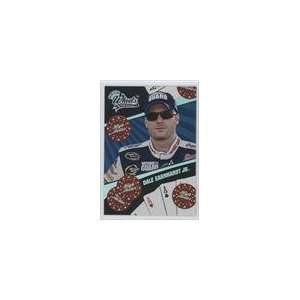   Main Event High Rollers #HR1   Dale Earnhardt Jr. Sports Collectibles