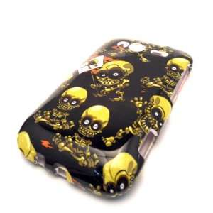   Design Cover Skin Protector METRO PCS ONLY Cell Phones & Accessories