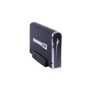  Kanguru QS3 3H 500 GB External Hard Drive Electronics