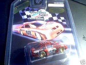 TYCO 440 X2 40TH ANNIVERSARY NASCAR COLLECTABLE   MOC  