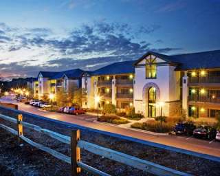 118,750 Holiday Inn Club Points LAKE GENEVA Wisconsin FLORIDA 