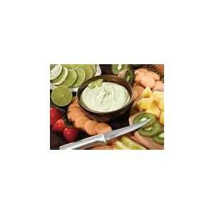 All Natural Key Lime Dip Mix   2 / 8 Oz. Packs  Grocery 