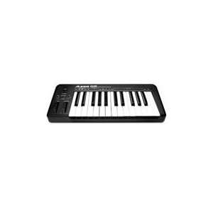   Q25 CONTROLLER USB MIDI KEYBOARD 25 NOTE PITCH Musical Instruments