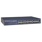 NETGEAR JGS524NA Switch 24 Port 10/100/1000MBPS