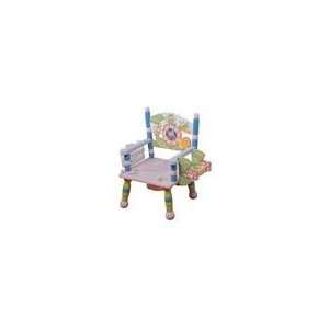  Teamson Kids   Potty Chair W/Music Baby