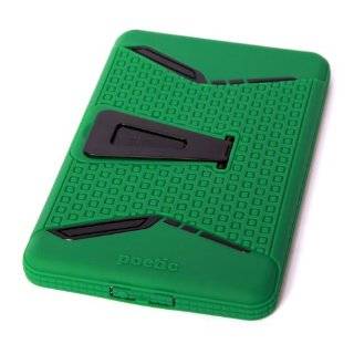  + Heavy Duty Silicone Case with build in Stand for  KINDLE 