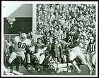 Green Bay Packers Chicago Bears 7 x 9 News Photo  