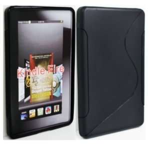  WalkNTalkOnline    Kindle Fire eReader Tablet Black 