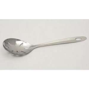  Stainless Steel 10 Slotted Spoon  Case of 48