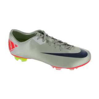 Nike Mercurial Miracle II FG Soccer Cleats Mens  