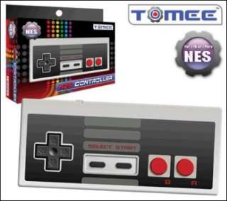 Classic/Retro Controller for Nintendo NES 8 bit System  