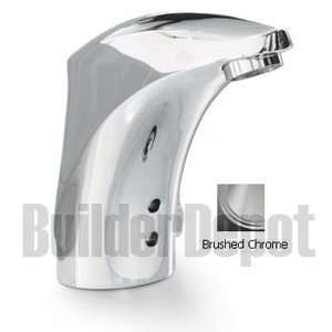Kohler Touchless Battery (DC) Powered Electronic Faucet with Manual 