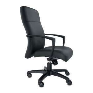  La Z Boy L9115 Sequel Executive Mid Back Swivel Chair 