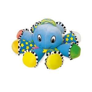   Lamaze Play and Grow Bright Friends Collection Octotunes 1 Toys