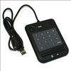 in 1 USB Touchpad Mouse & Numeric KeyPad