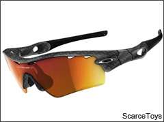 OAKLEY RADAR PATH LTD ECHELON TRANSITIONS SOLEX SUNGLASSES NEW