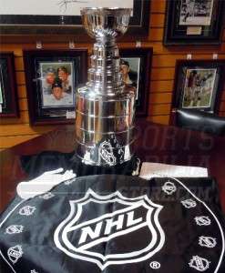 Official NHL Licensed Stanley Cup Trophy Replica 2 Feet Tall Montreal 