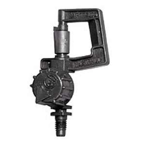    Hozelock 360 Degree Mini Sprinkler Rotating