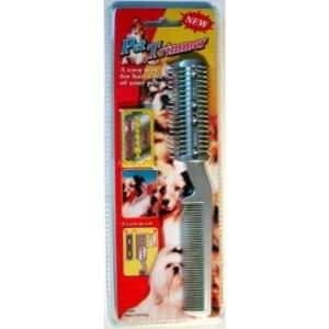  New   Pet Hair Trimmer Case Pack 144 by DDI Patio, Lawn & Garden