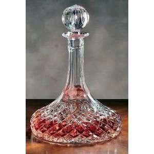  Oxford Captains Ship Decanter 32 Oz.