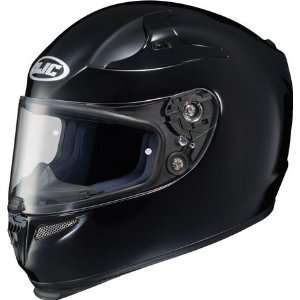  HJC RPS 10 Full Face Motorcycle Helmet Black Small S 1550 