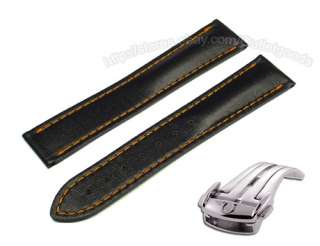 20mm 22mm Replacement Watch Band fit OMEGA Planet Ocean  