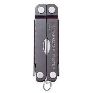  Leatherman Micra Gray