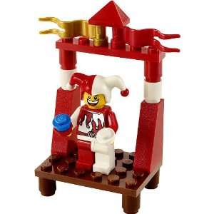  Lego Kingdom 7953 Jester Extra Toys & Games