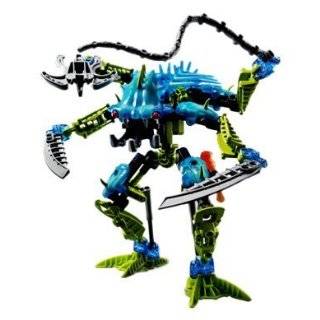 LEGO BIONICLE Nocturn (8935)